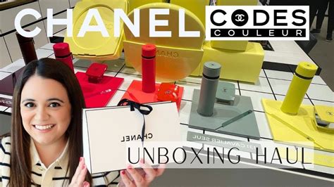 chanel mirror cavalier seul|IT’S CUTE BUT Chanel Codes Couleur Collection .